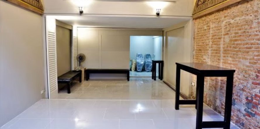 Townhouse in Bangkok, Thailand 3 bedrooms № 143627