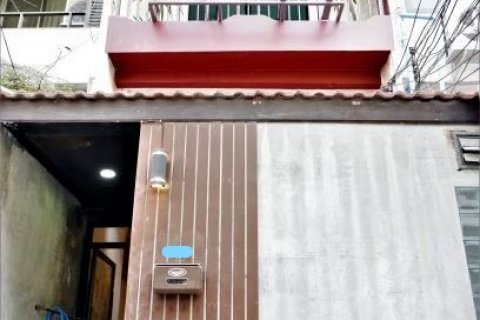 Townhouse in Bangkok, Thailand 3 bedrooms № 143627 - photo 6