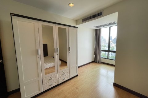 Кондоминиум с 3 спальнями в Бангкоке, Таиланд № 143623 - фото 18