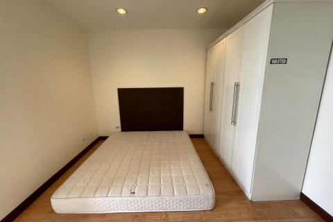 Кондоминиум с 3 спальнями в Бангкоке, Таиланд № 143623 - фото 17