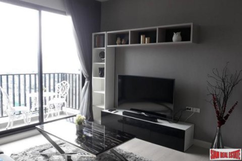 Apartment in Bangkok, Thailand 3 bedrooms № 193128 - photo 4