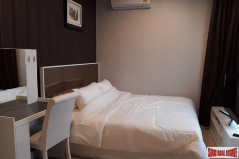 Apartment in Bangkok, Thailand 3 bedrooms № 193128 - photo 3