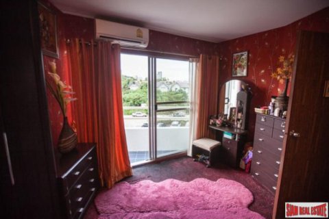 Appartement sur Jomtien Beach, Pattaya, Thaïlande 2 chambres № 193125 - photo 3