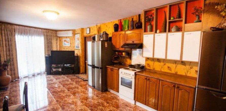 Appartement sur Jomtien Beach, Pattaya, Thaïlande 2 chambres № 193125