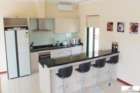Villa in Pattaya, Thailand 4 bedrooms № 193127 - photo 4