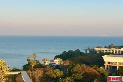 Apartment in Pattaya, Thailand 3 bedrooms № 193130 - photo 3