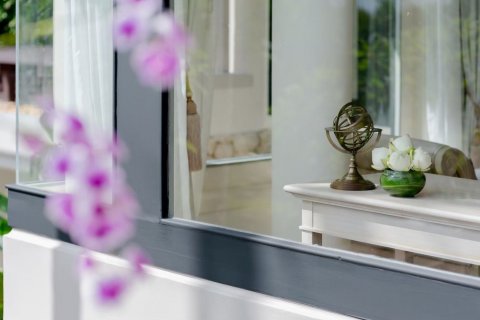 Вилла в Пхукете, Таиланд с 3 спальнями № 139275 - фото 24