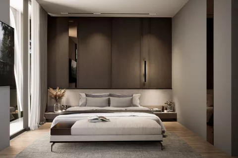 Вилла в Пхукете, Таиланд с 3 спальнями № 139272 - фото 12