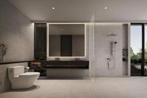 Вилла в Пхукете, Таиланд с 3 спальнями № 139272 - фото 15