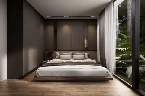 Вилла в Пхукете, Таиланд с 3 спальнями № 139272 - фото 11