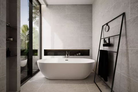 Вилла в Пхукете, Таиланд с 3 спальнями № 139272 - фото 16