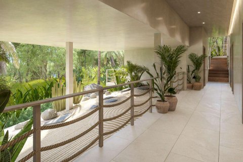 Villa in Ko Samui, Thailand 5 bedrooms № 169864 - photo 10