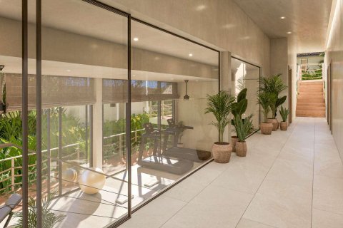 Villa in Ko Samui, Thailand 5 bedrooms № 169864 - photo 11