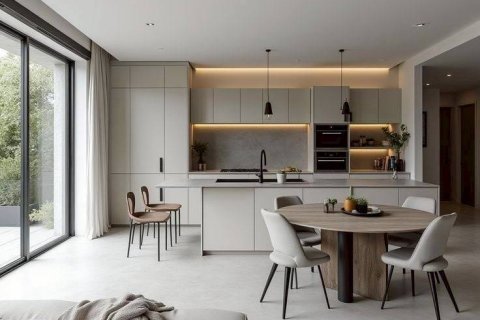 Villa in Hua Hin, Thailand 4 bedrooms № 169858 - photo 2