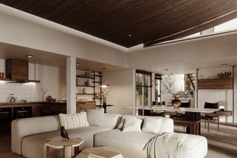 Villa in Hua Hin, Thailand 3 bedrooms № 169859 - photo 2