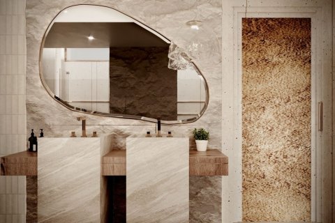 Villa in Hua Hin, Thailand 3 bedrooms № 169859 - photo 4