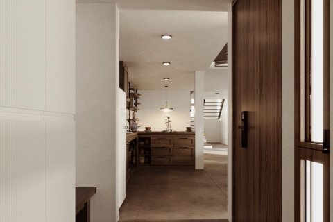 Villa in Hua Hin, Thailand 3 bedrooms № 169861 - photo 4