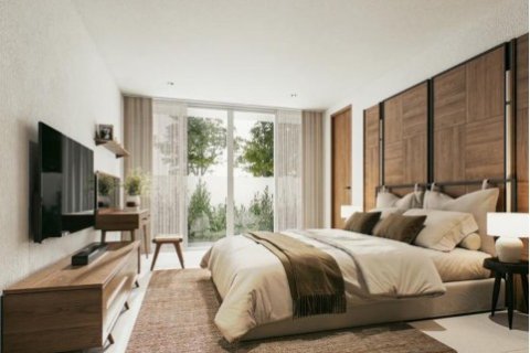 วิลล่าในปราณบุรี, ประเทศไทย 3 ห้องนอน № 169861 - รูปถ่าย 6