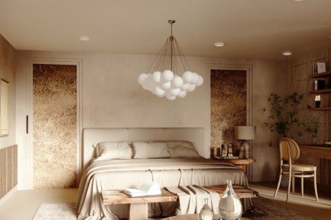 Villa in Hua Hin, Thailand 3 bedrooms № 169861 - photo 2