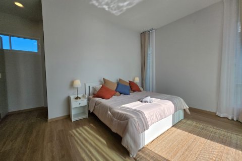 Villa in Hua Hin, Thailand 3 bedrooms № 169862 - photo 6