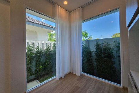 Villa in Hua Hin, Thailand 3 bedrooms № 169862 - photo 9