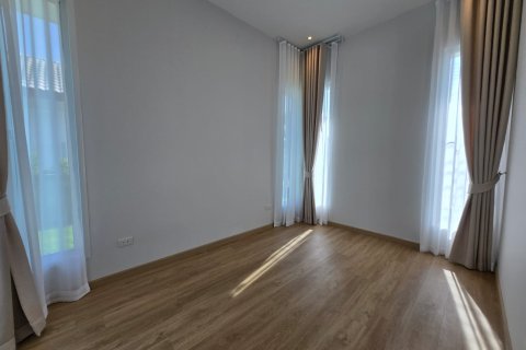 Villa in Hua Hin, Thailand 3 bedrooms № 169862 - photo 15