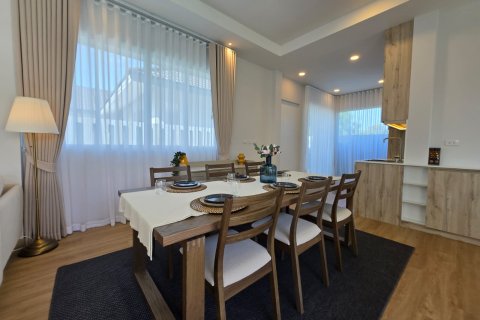 Villa in Hua Hin, Thailand 3 bedrooms № 169862 - photo 16