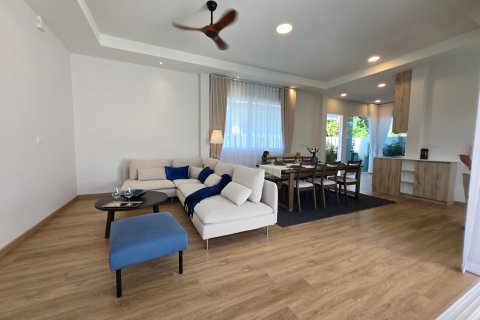 Villa in Hua Hin, Thailand 3 bedrooms № 169862 - photo 3