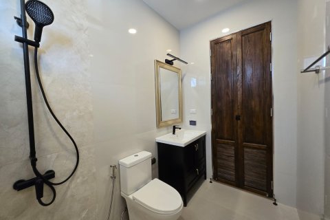 Villa in Hua Hin, Thailand 3 bedrooms № 169862 - photo 13