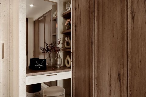 Villa in Hua Hin, Thailand 3 bedrooms № 169860 - photo 3