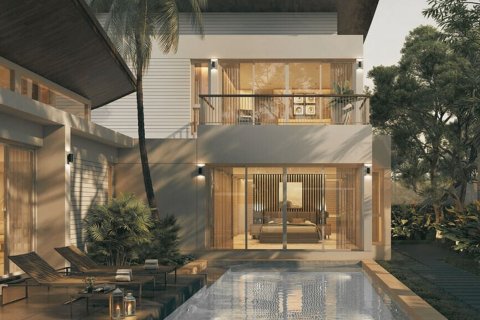Villa in Hua Hin, Thailand 3 bedrooms № 169860