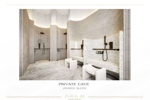 Condo in Pattaya, Thailand, 1 bedroom  № 166883 - photo 2