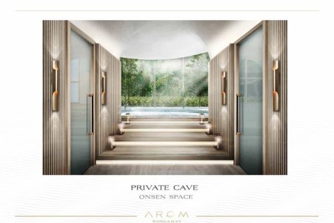 Condo in Pattaya, Thailand, 1 bedroom  № 166883 - photo 3