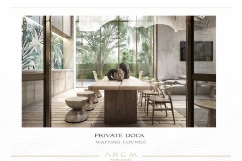 Condo in Pattaya, Thailand, 1 bedroom  № 166883 - photo 7