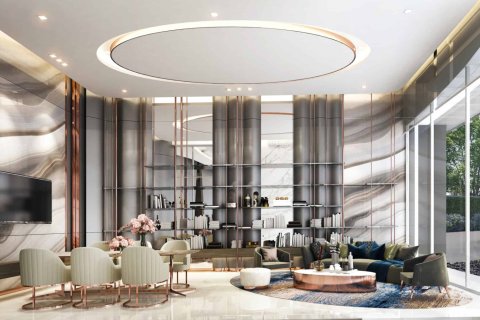 Condo in Bangkok, Thailand, 2 bedrooms  № 166886 - photo 5