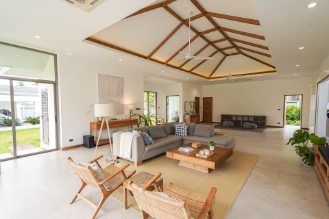 Villa à Phuket, Thaïlande 8 chambres № 167577 - photo 5