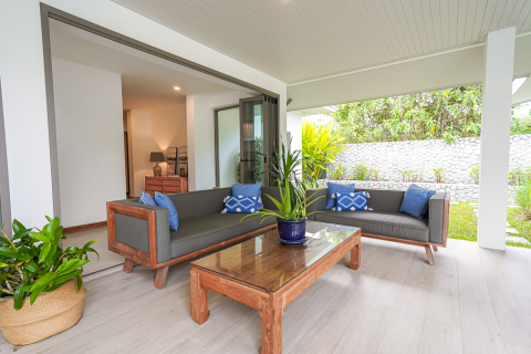 Villa à Phuket, Thaïlande 8 chambres № 167577 - photo 10