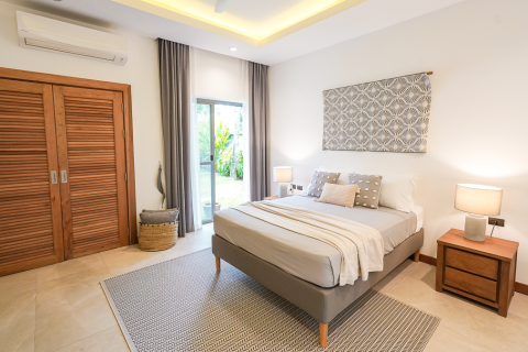 Villa à Phuket, Thaïlande 8 chambres № 167577 - photo 16