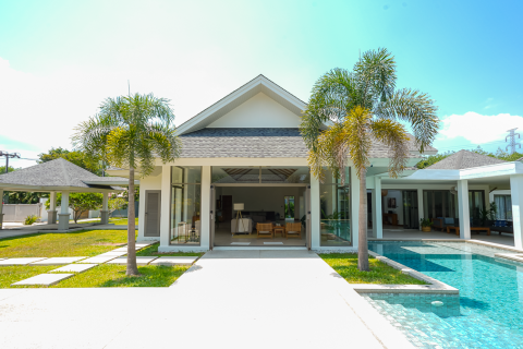 Villa à Phuket, Thaïlande 8 chambres № 167577 - photo 28