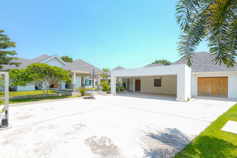 Villa à Phuket, Thaïlande 8 chambres № 167577 - photo 26