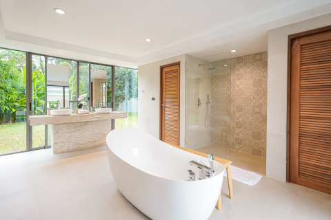 Villa à Phuket, Thaïlande 8 chambres № 167577 - photo 12