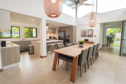 Villa à Phuket, Thaïlande 8 chambres № 167577 - photo 8