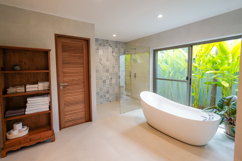 Villa à Phuket, Thaïlande 8 chambres № 167577 - photo 15