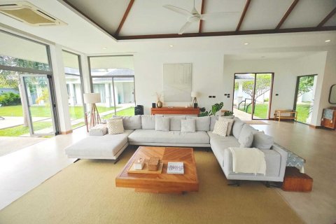 Villa à Phuket, Thaïlande 8 chambres № 167577 - photo 6
