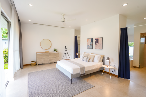 Villa à Phuket, Thaïlande 8 chambres № 167577 - photo 18