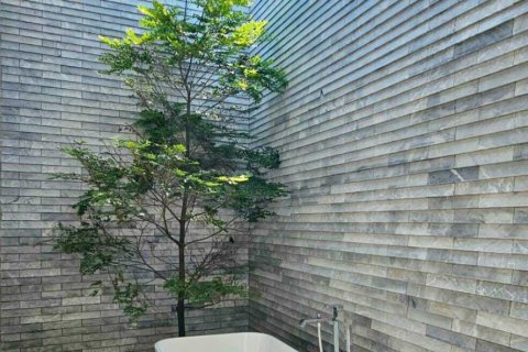 Вилла в Самуи, Таиланд с 3 спальнями  № 167580 - фото 14