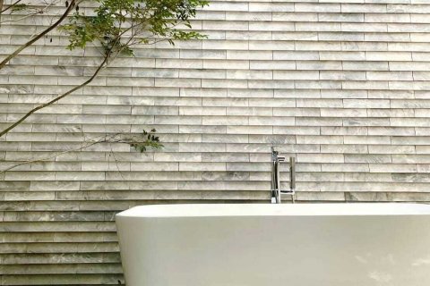 Вилла в Самуи, Таиланд с 3 спальнями  № 167580 - фото 11