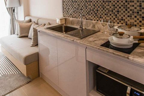 ЖК Palmetto Condominium в Пхукете, Таиланд № 36917 - фото 6