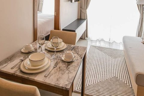 ЖК Palmetto Condominium в Пхукете, Таиланд № 36917 - фото 9