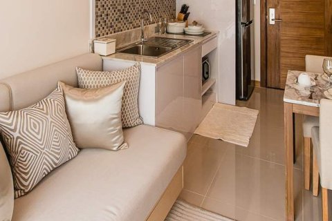 ЖК Palmetto Condominium в Пхукете, Таиланд № 36917 - фото 14